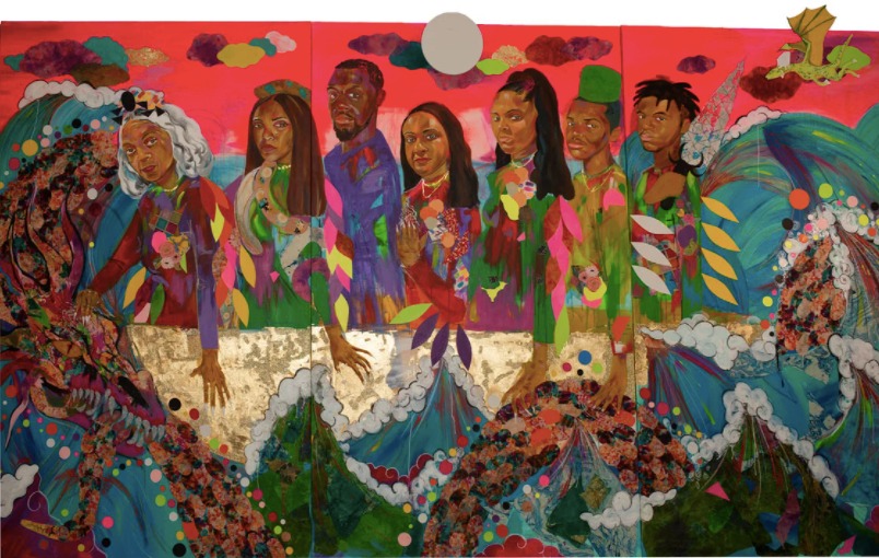 New Exhibition Focusing on ‘Legacies of the Great Migration’ Looks at ...