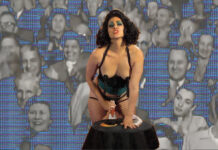 Amid an Uptick in Censorship, a National Coalition Is Helping Artists Fight Back